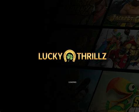 Lucky Thrillz Casino Belize