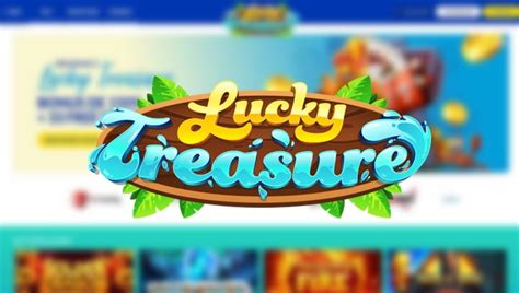 Lucky Treasure Casino Venezuela
