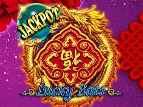 Luckybat Of Dragon Jackpot 888 Casino