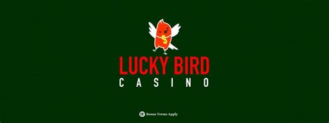 Luckybird Casino Brazil