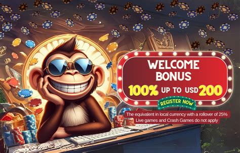 Luckymonkey Casino Login