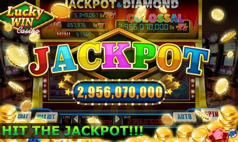 Luckywinslots Casino Honduras