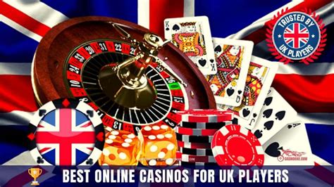 Lucros Do Casino Reino Unido