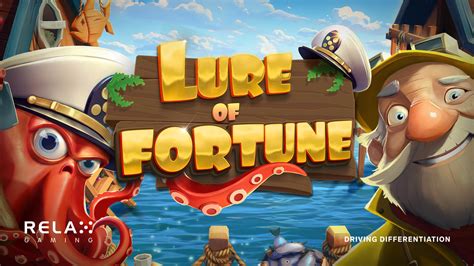 Lure Of Fortune Bodog