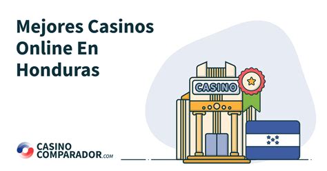 Lux Casino Honduras