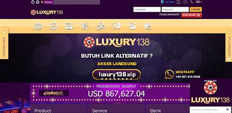Luxury138 Casino Codigo Promocional