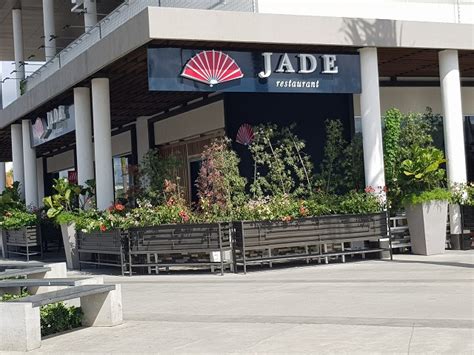 M Casino Jade Restaurante