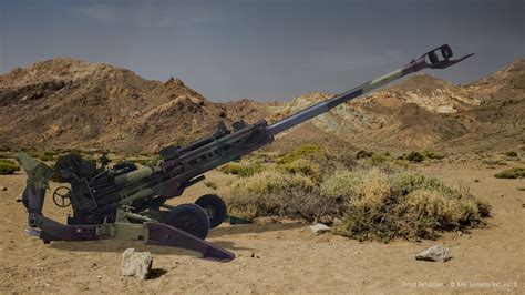 M777 De Fenda