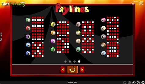 Mad 4 Lotto Slot - Play Online