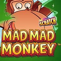 Mad Mad Monkey Betsson