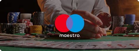 Maestro Casino Colombia