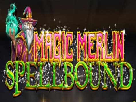 Magic Merlin Spellbound Betsul