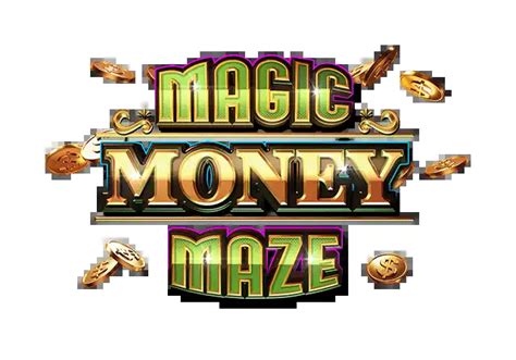 Magic Money Maze Betsul