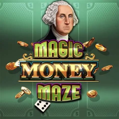 Magic Money Maze Pokerstars