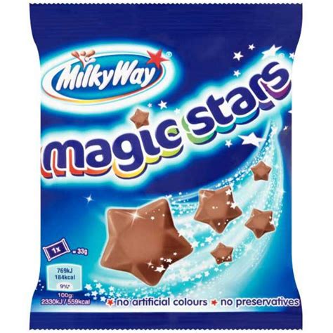 Magic Stars Betsul