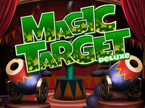 Magic Target Deluxe Betsul