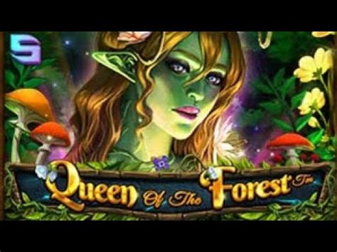 Magical Forest 1xbet
