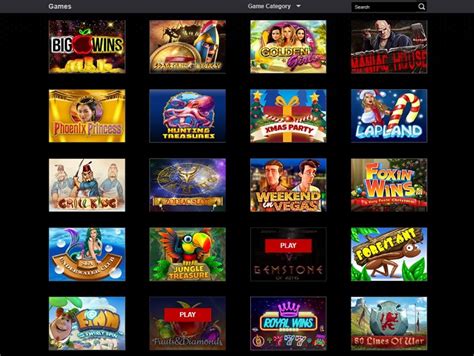 Magik Slots Casino Bolivia