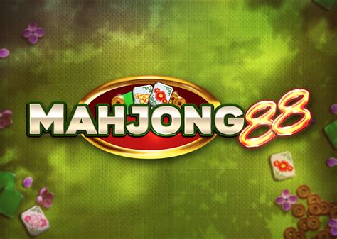 Mahjong 88 Betano