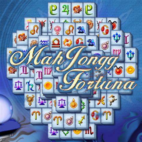 Mahjong Fortune Novibet