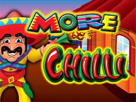 Mais Chilli Slots De Download