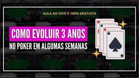 Mais Comuns De Poker Ao Vivo Informa