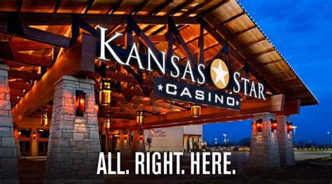 Mais Proximo Do Casino Para Wichita Ks