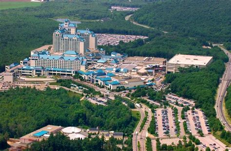 Mais Vencedores De Fendas Em Foxwoods