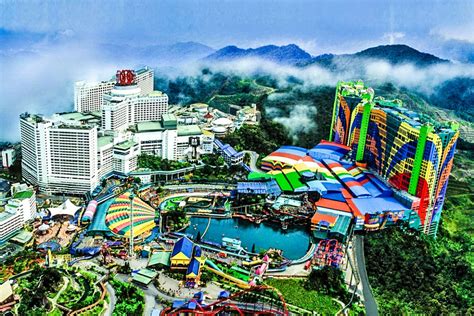 Malasia Casino Resort
