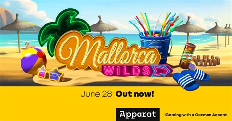 Mallorca Wilds Parimatch