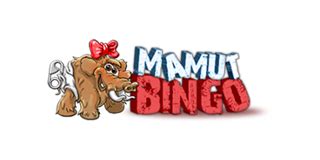 Mamutbingo Casino Bonus
