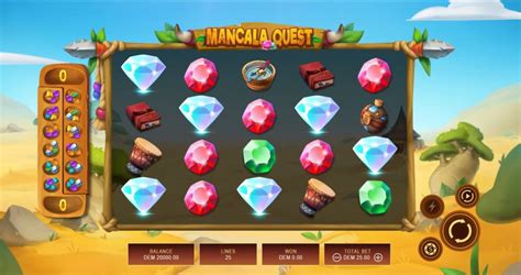 Mancala Quest Pokerstars