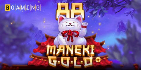 Maneki 88 Gold Pokerstars