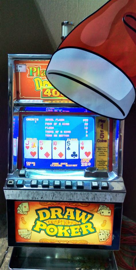 Maquina De Poker Para Venda Irlanda Do Norte