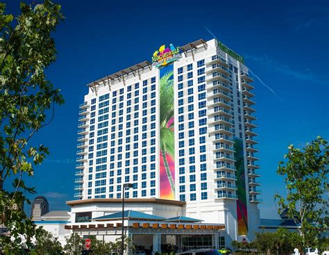 Margaritaville Casino Bossier City