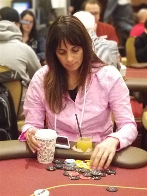 Maria Catherine Poker