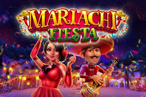 Marriachi Fiesta Netbet