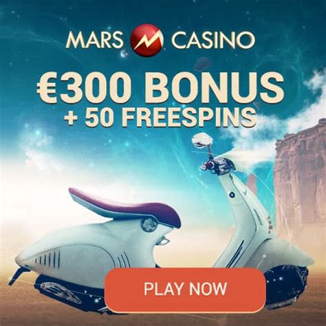 Mars Casino Brazil