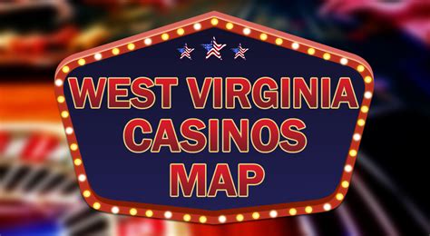 Martinsburg West Virginia Casino