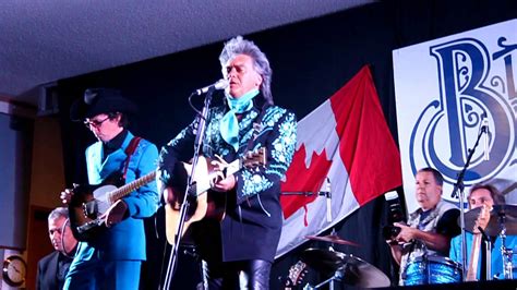 Marty Stuart Casino Ns