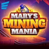 Mary S Mining Mania Bwin