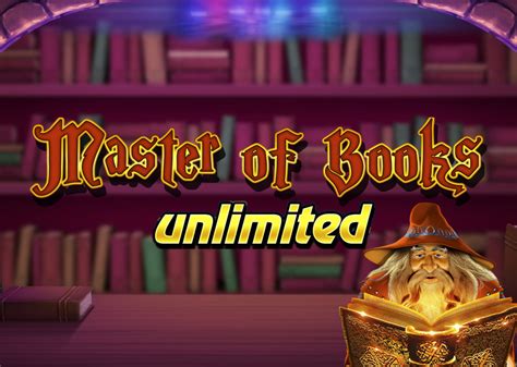 Master Of Books Unlimited Betsul