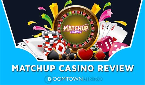 Matchup Casino Peru