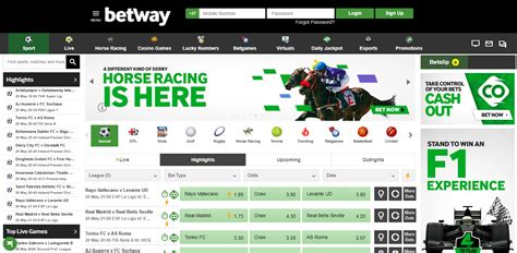 Matsuri Betway