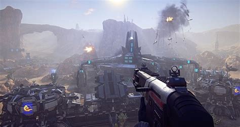 Max Terno Slot De Planetside 2