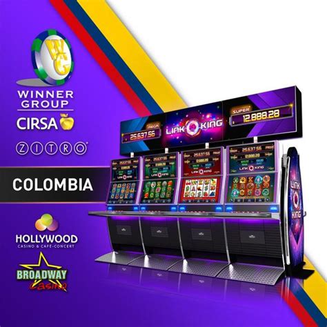 Max Vegas Casino Colombia