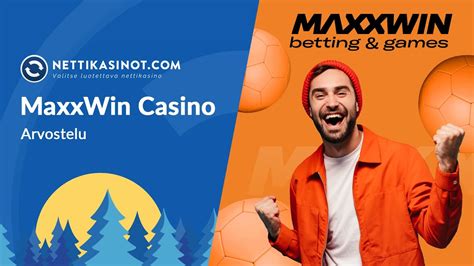 Maxxwin Casino Ecuador