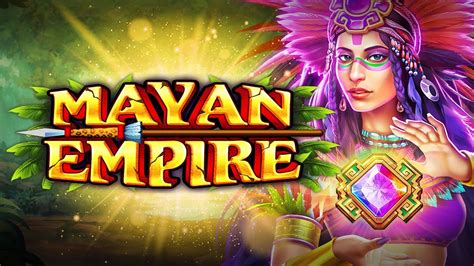 Mayan Empire Slot Gratis