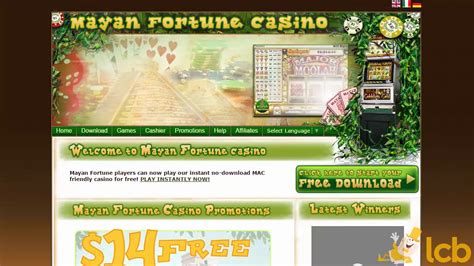 Mayan Fortune Casino Mexico