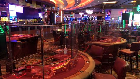 Md Casino Abertura